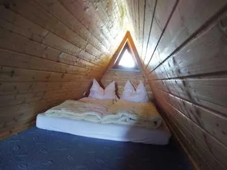 Tatil Evi _achterblick_ Gerlinde Uckeritz
