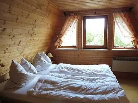Tatil Evi _achterblick_ Gerlinde