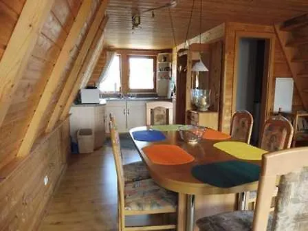 _achterblick_ Gerlinde Tatil Evi *