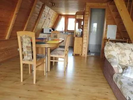 Tatil Evi _achterblick_ Gerlinde *