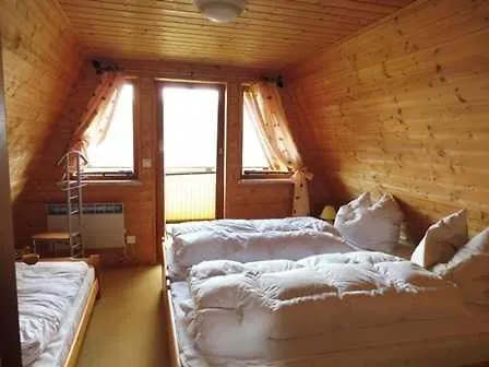 Tatil Evi _achterblick_ Gerlinde Uckeritz